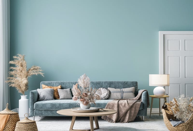 Interior House Painter, latest color palettes for interiors