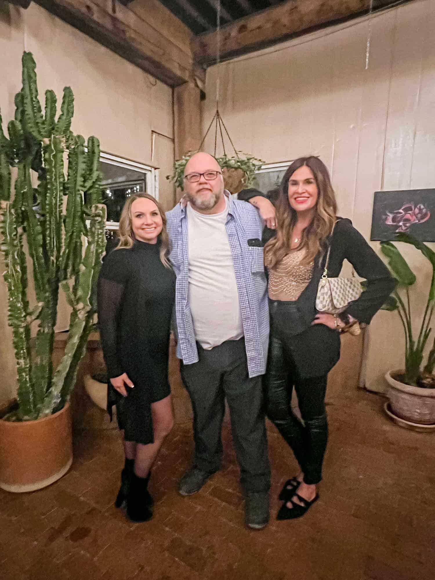 Garrett Painting Employees Learn From Industry Experts at Painting