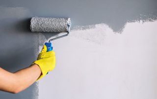 Oil vs Latex Exterior Paint