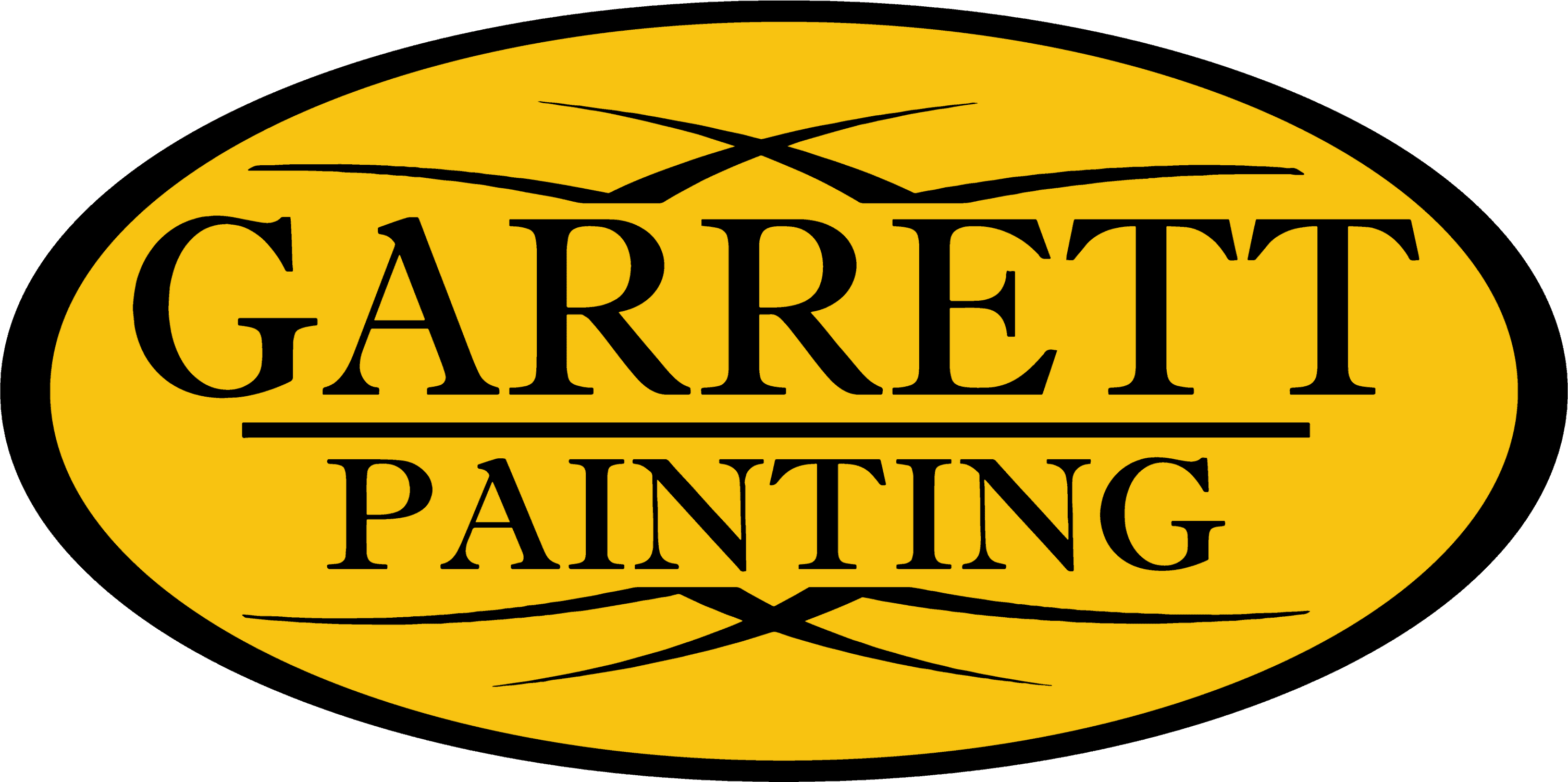 Garrett Painting Logo