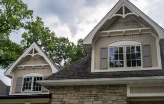 house trim exterior