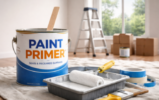 paint primer